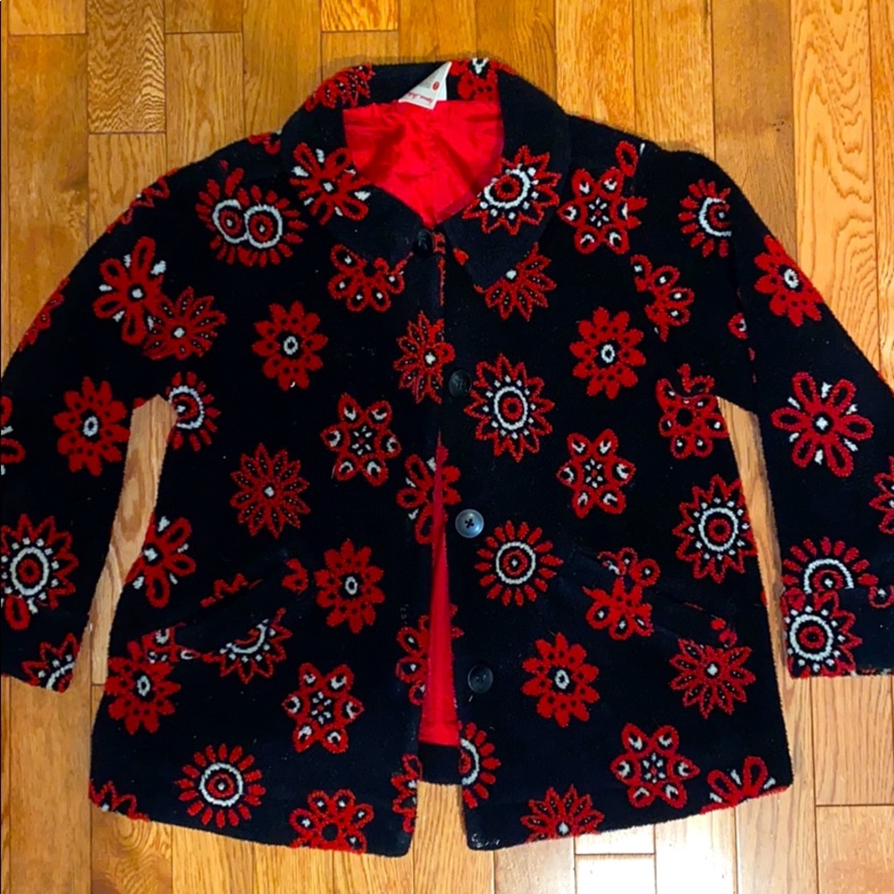 Hanna Andersson sweater